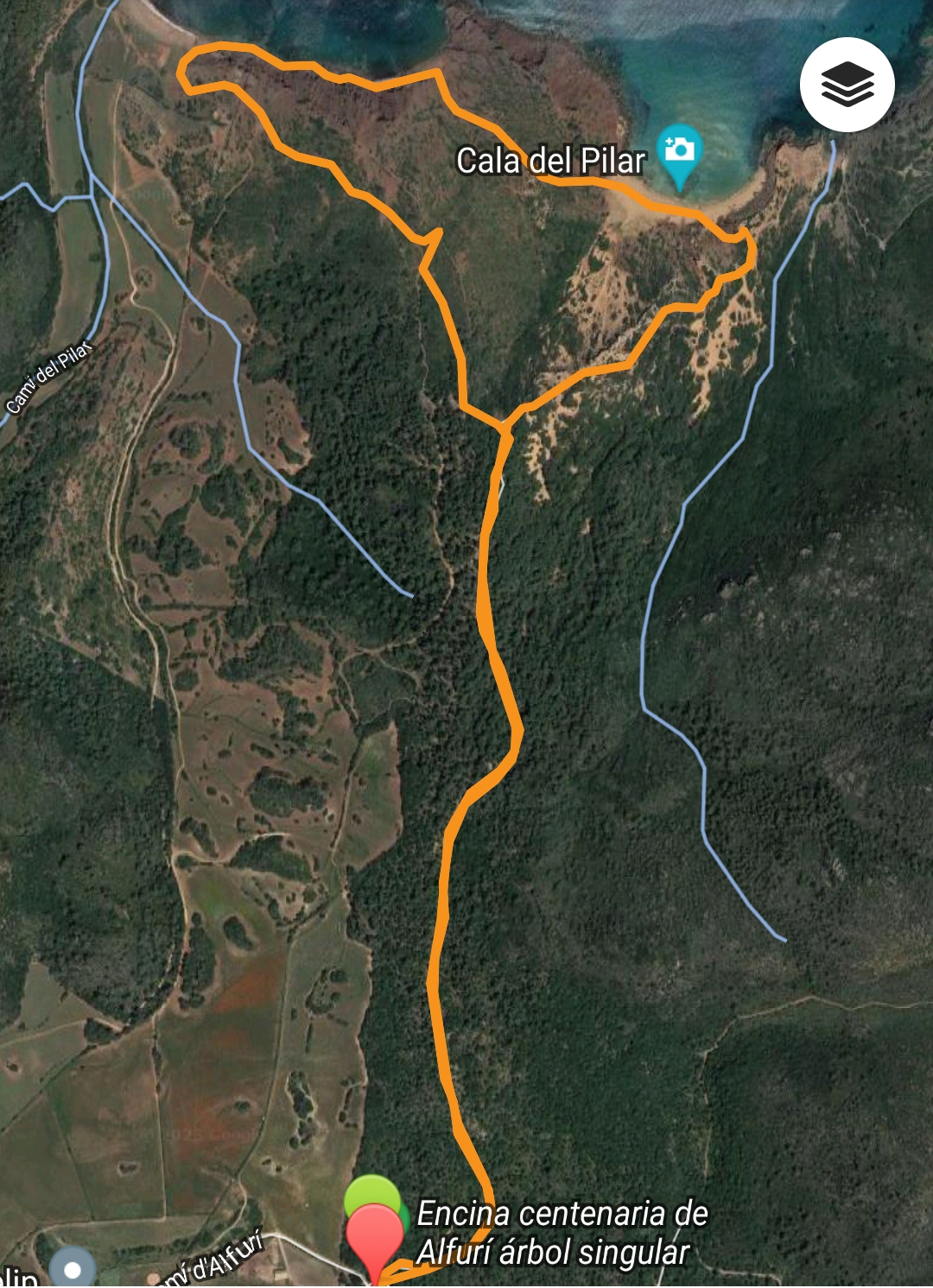 route